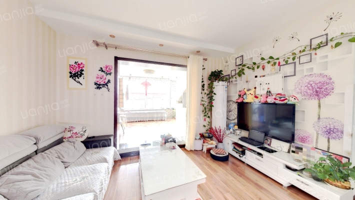 山澜乡韵二手房实景图