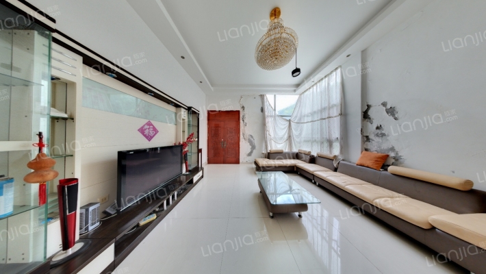 听海雅苑二手房实景图