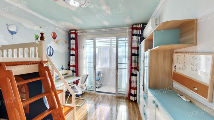 广州路二手房实景图