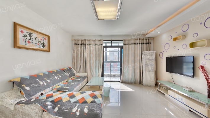 理想家园二手房实景图