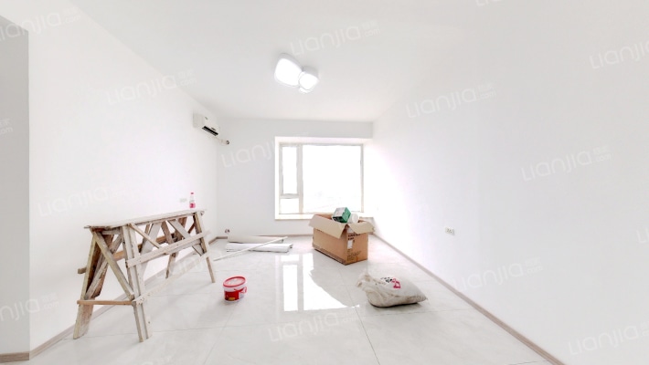 金科桦林景苑二手房实景图