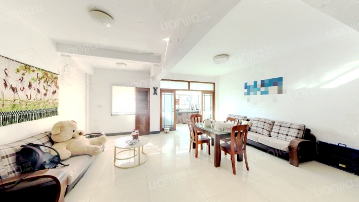 金龙岗46号二手房实景图