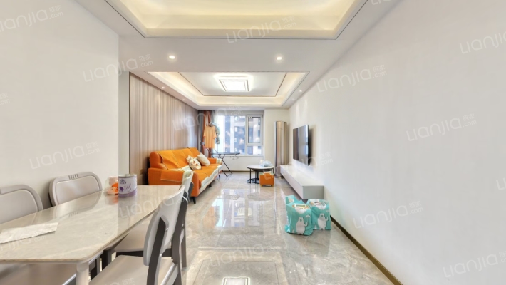 招商公园1872一期二手房实景图