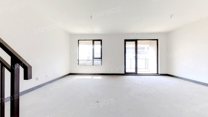 新城玺樾云璟北区二手房实景图