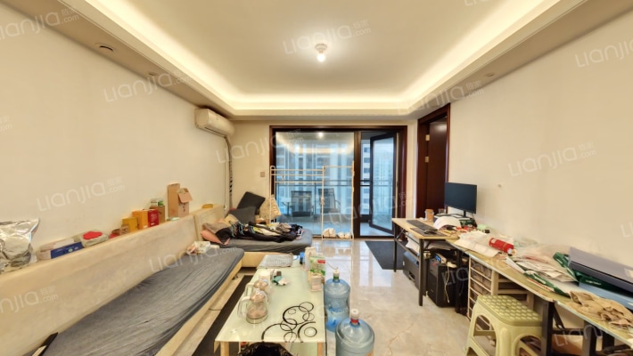 万科正荣天宸二手房实景图