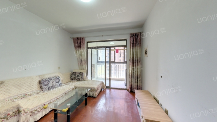 圣联香御公馆二手房实景图