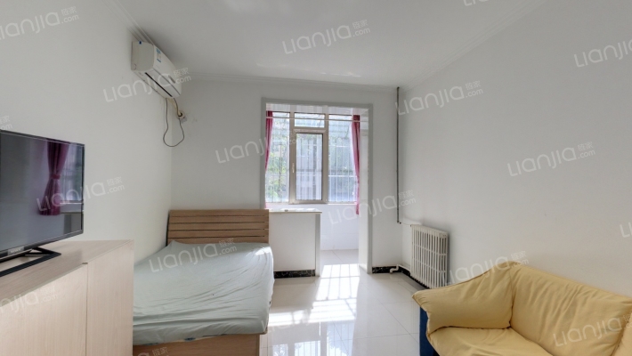 复兴路61号院二手房实景图