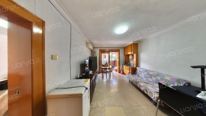 正阳里(南开区)二手房实景图