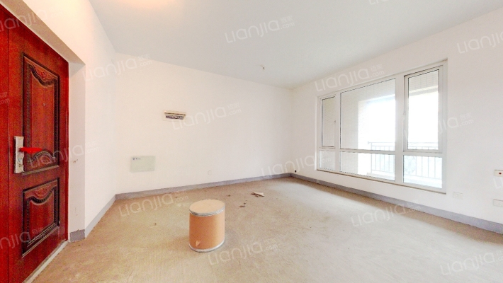 鹭湖宫六区B组团二手房实景图