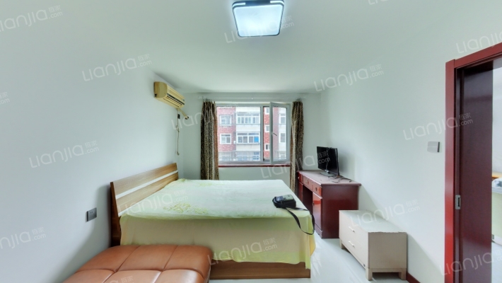 发电楼二手房实景图