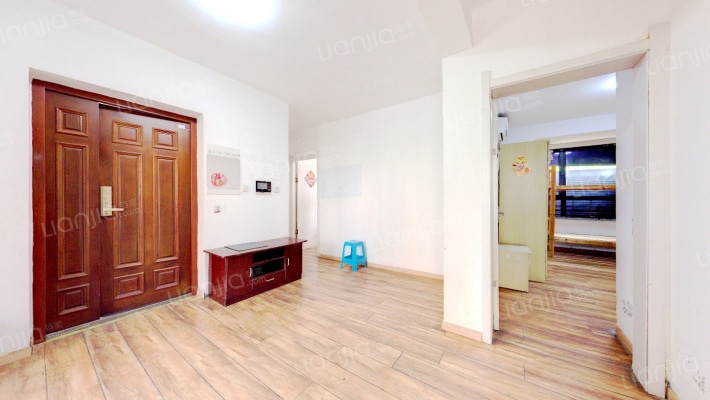 中梁天御二区二手房实景图