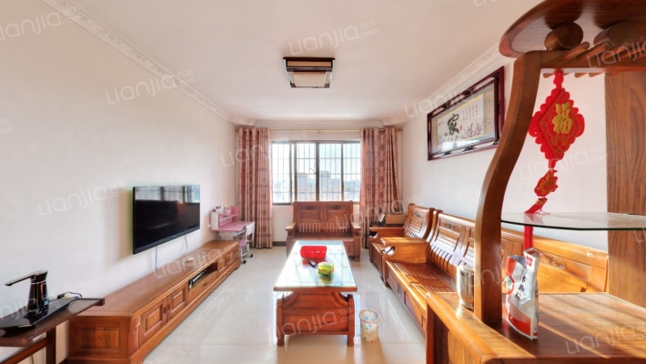 泰丰花园二手房实景图