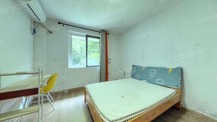 天晖铭园二手房实景图