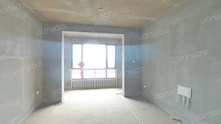 首府花园二手房实景图