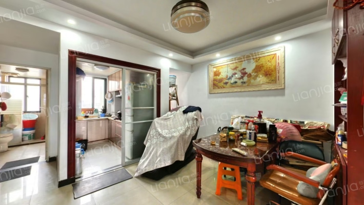 丽象佳苑二手房实景图