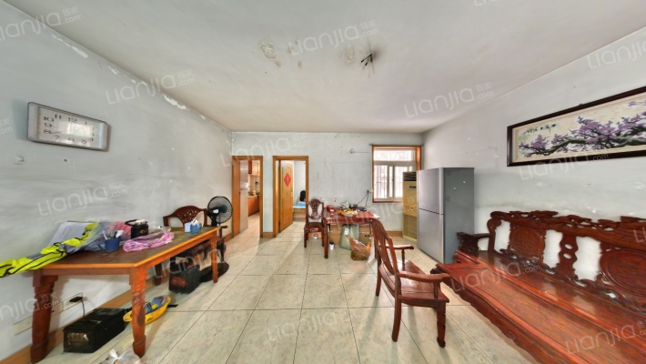 铁静苑A区二手房实景图