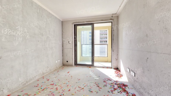 芦风华庭二手房实景图