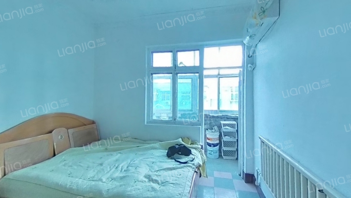 农林路51号院二手房实景图