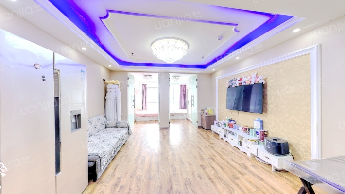 振富大厦（胜利桥北商圈）二手房实景图