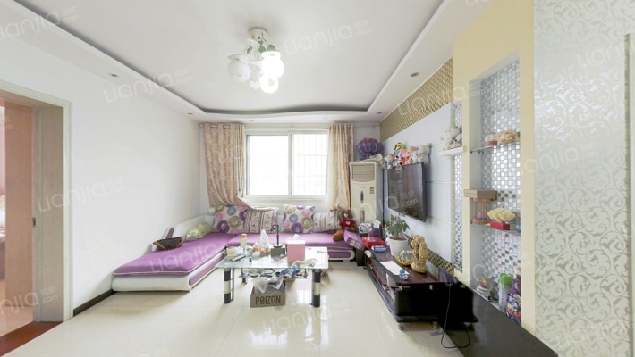 书香名苑二手房实景图