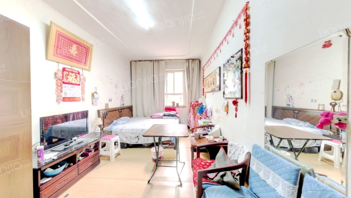 市第二燃料总公司宿舍二手房实景图