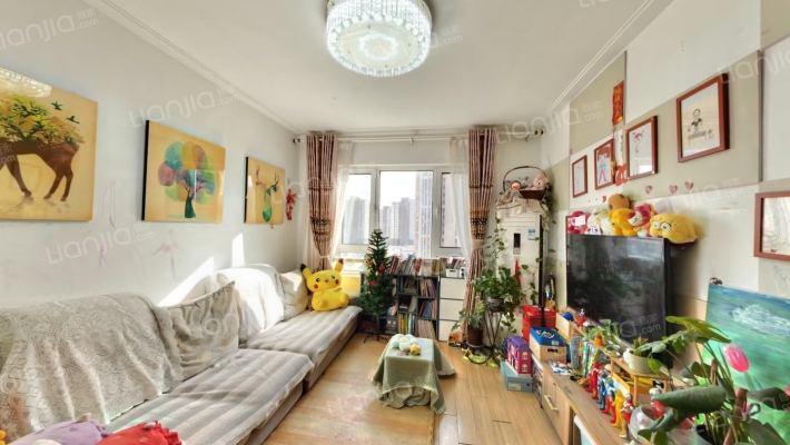 宜禾汇二手房实景图