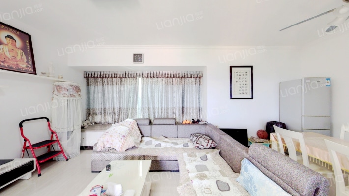 雅居乐佰利山二手房实景图