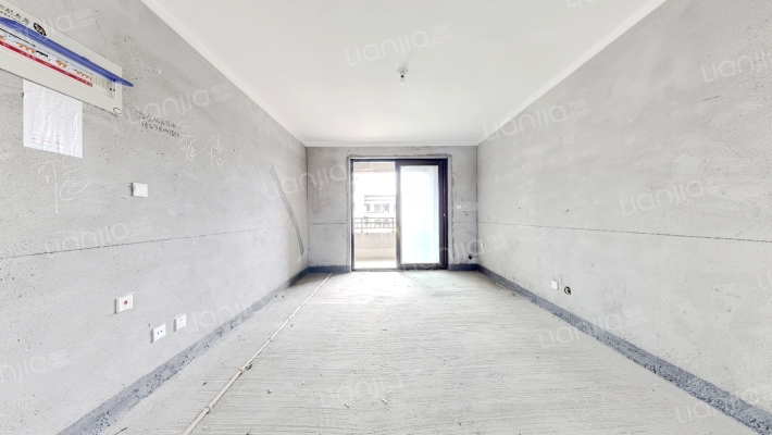 居易莱蒙郡二手房实景图