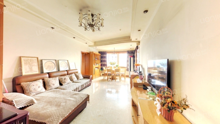 路灯大厦二手房实景图