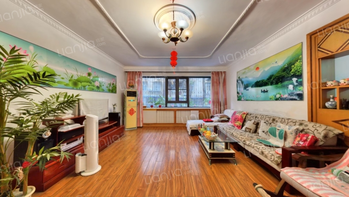 水果湖路1号二手房实景图