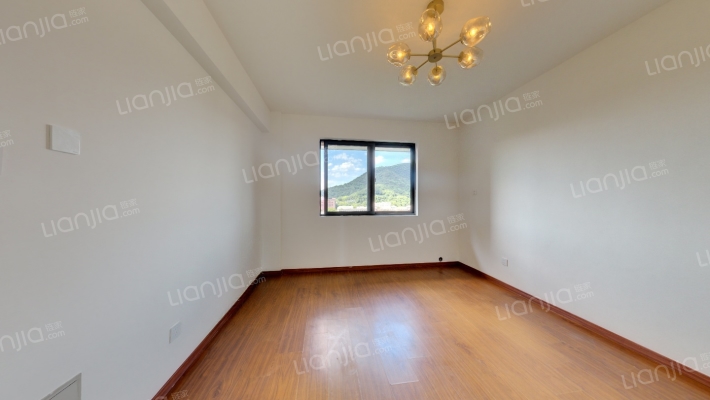 金星桃源居二手房实景图