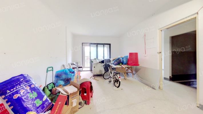 天汇龙城二期二手房实景图