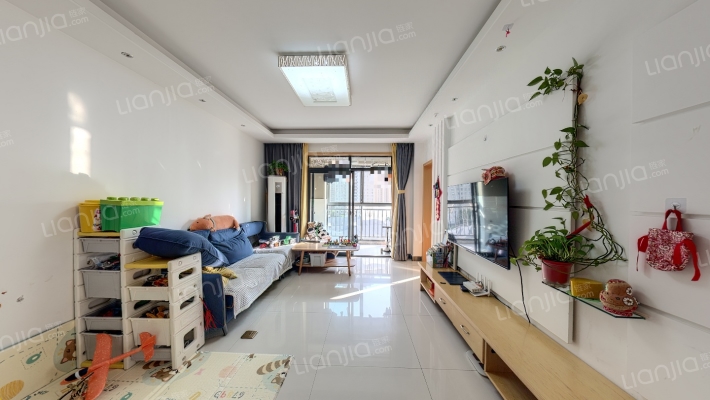 尚成花园二手房实景图