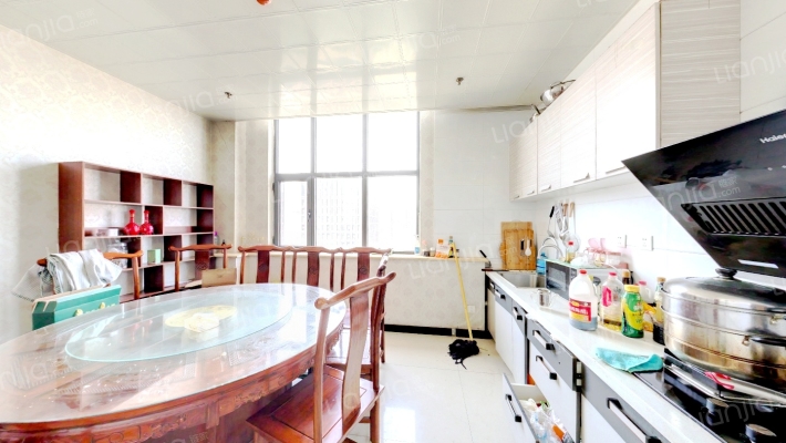 润都盛和广场二手房实景图