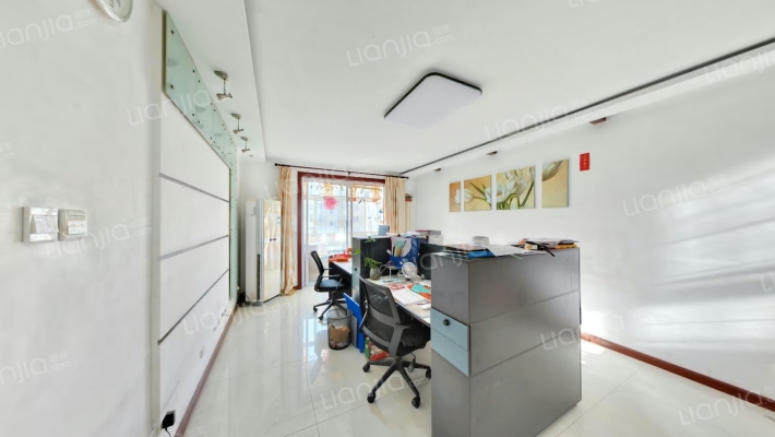 金厦新都庄园芳溪园二手房实景图