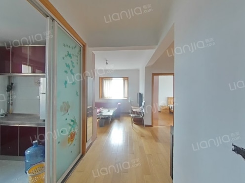 整租·伟东幸福之城三期 2室1厅 南