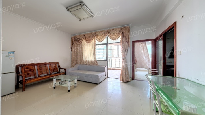 百润基银座二手房实景图