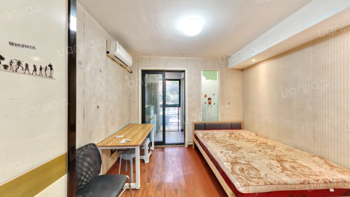 康桥圣菲二手房实景图