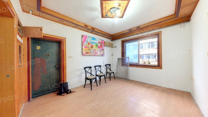 江电小区二手房实景图