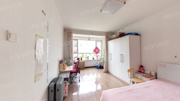 美韵星海二手房实景图