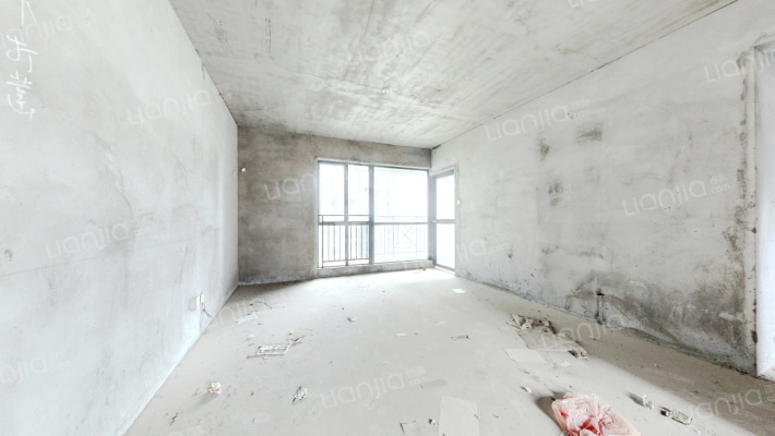 新天名城二手房实景图