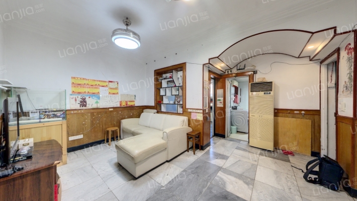 赐福巷二手房实景图