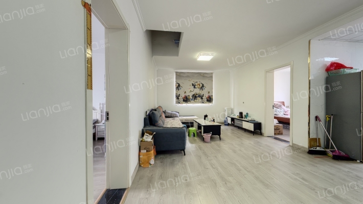 清新花苑南区二手房实景图