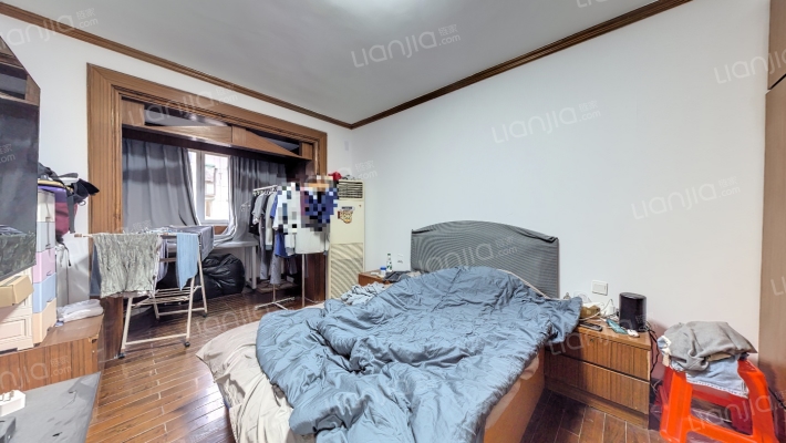 黎明园二手房实景图