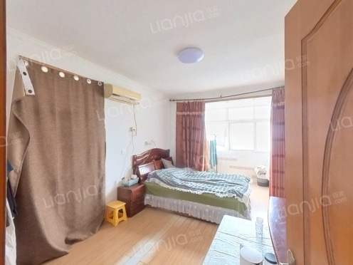 整租·哈尔滨路 1室0厅 南