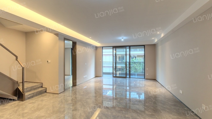 和悦清晖园二手房实景图