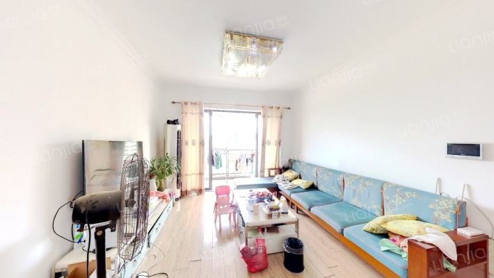 碧桂园时代城二手房实景图