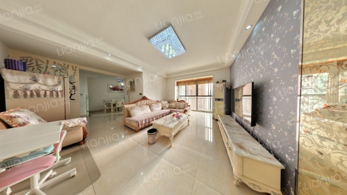 御廷上郡二手房实景图