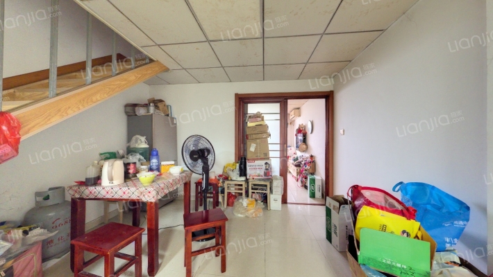 通富妇儿乐城二手房实景图