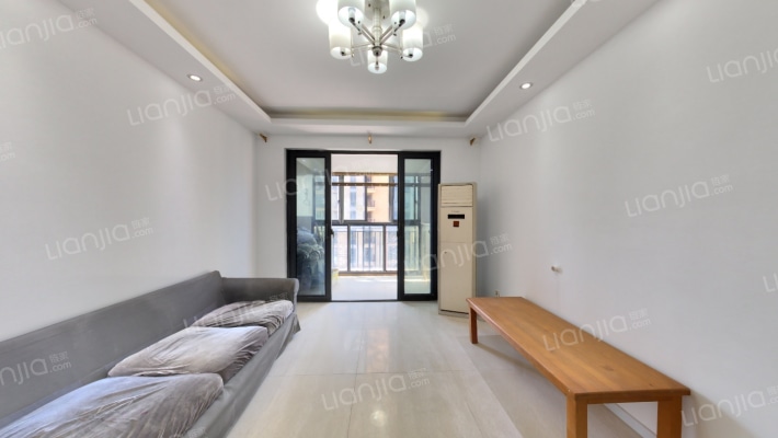 南山金城1958二手房实景图